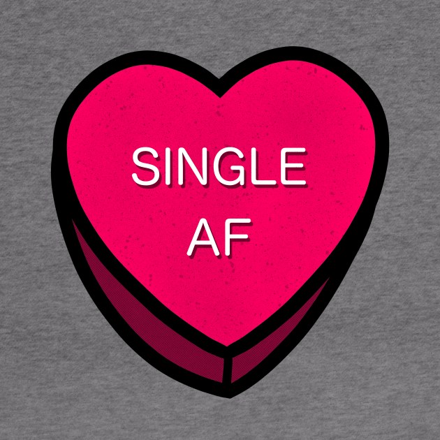 Single AF by rmcbuckeye